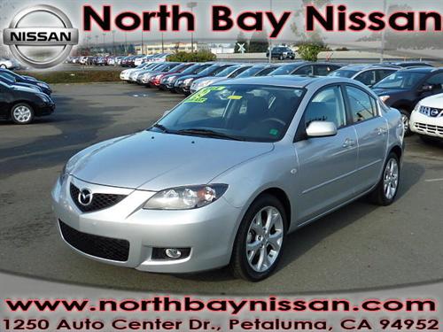 Mazda 3 Unknown Other