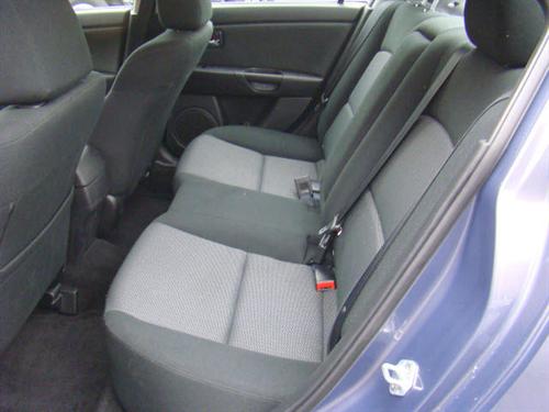 Mazda 3 Leather ROOF Other