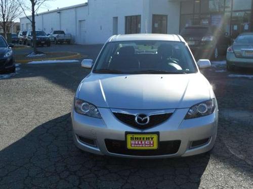 Mazda 3 Avalanche LT Z71 Other