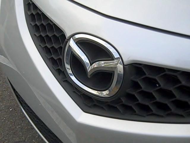 Mazda 3 2009 photo 4