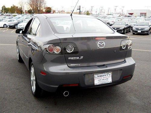 Mazda 3 Unknown Other