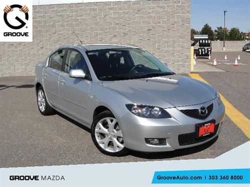 Mazda 3 Unknown Other