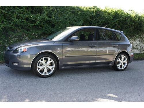 Mazda 3 Unknown Other