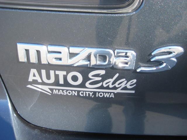 Mazda 3 2009 photo 1