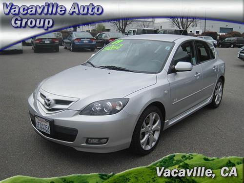 Mazda 3 Unknown Other