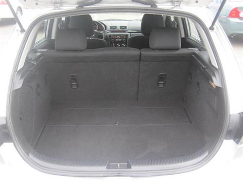 Mazda 3 2009 photo 2