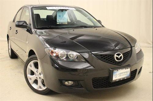 Mazda 3 Unknown Other