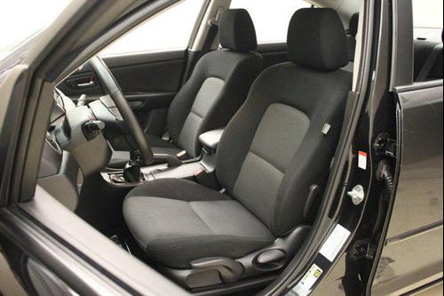 Mazda 3 2009 photo 3