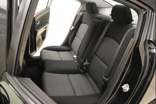 Mazda 3 2009 photo 4