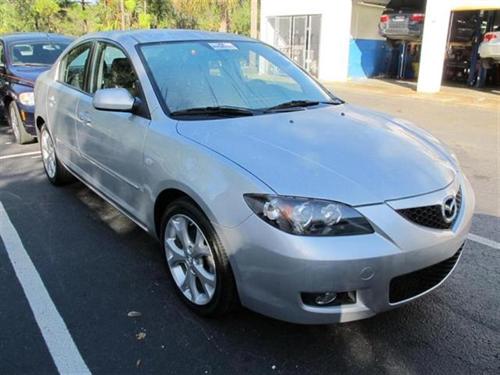 Mazda 3 Leather ROOF Other