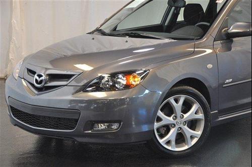 Mazda 3 323ci Rtible Other