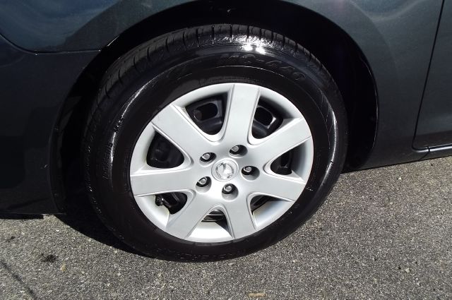 Mazda 3 2009 photo 1