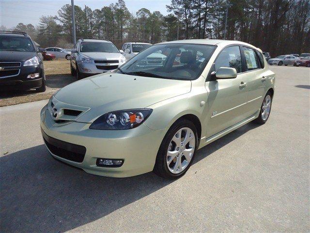 Mazda 3 2009 photo 5