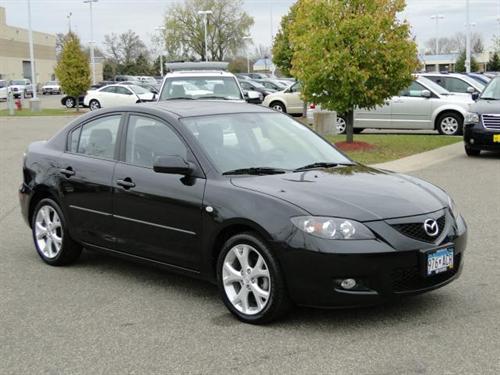 Mazda 3 Leather ROOF Other