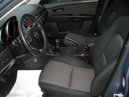 Mazda 3 SE W/srnav Other