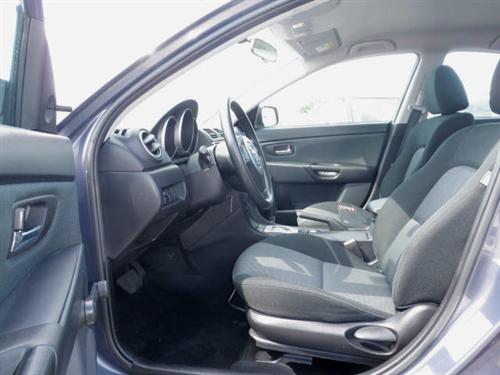 Mazda 3 Unknown Other