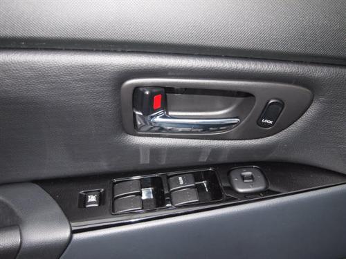 Mazda 3 2009 photo 2