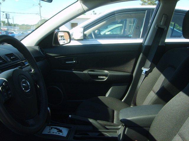 Mazda 3 2009 photo 2
