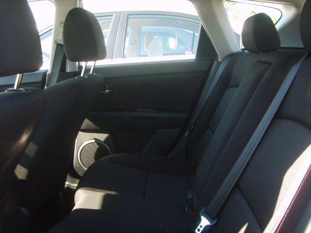Mazda 3 2009 photo 3