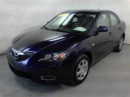 Mazda 3 Unknown Other