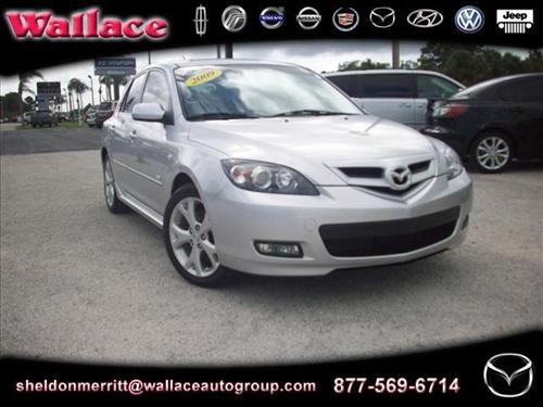 Mazda 3 323ci Rtible Other