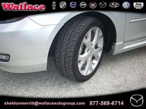 Mazda 3 2009 photo 2