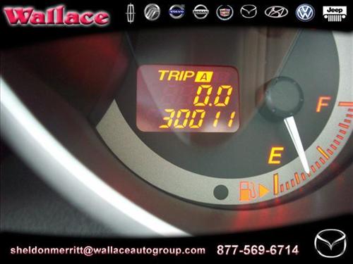 Mazda 3 2009 photo 3