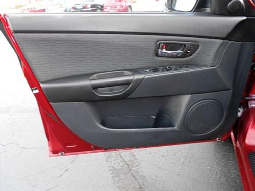 Mazda 3 2009 photo 2