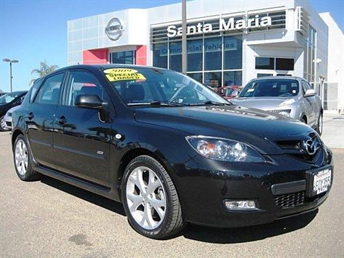 Mazda 3 Unknown Other