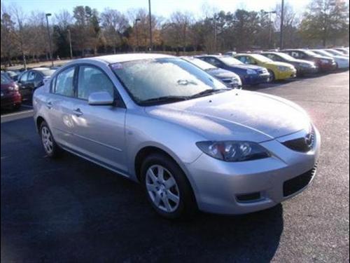 Mazda 3 Leather ROOF Other