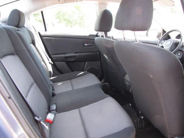 Mazda 3 2009 photo 3