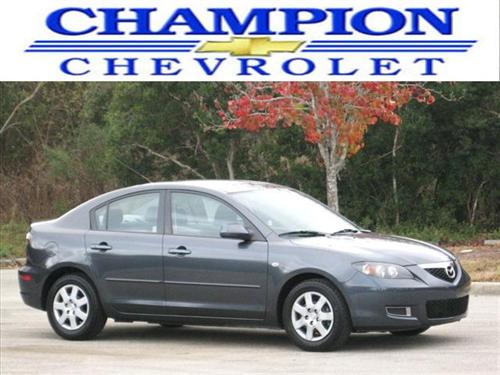 Mazda 3 Unknown Other