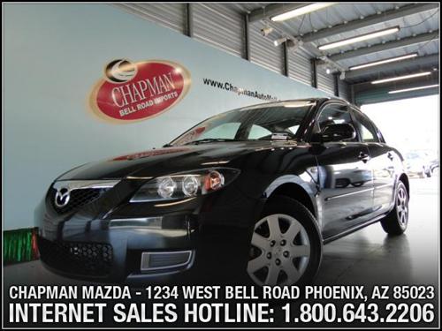 Mazda 3 LT LTZ Other