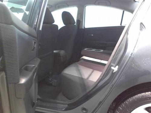 Mazda 3 2009 photo 5