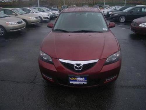 Mazda 3 Leather ROOF Other