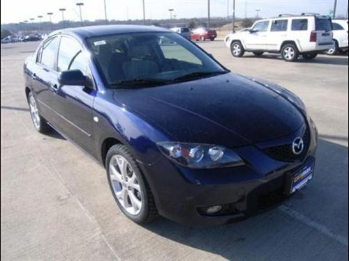 Mazda 3 Leather ROOF Other