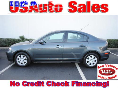 Mazda 3 Avalanche LT Z71 Other