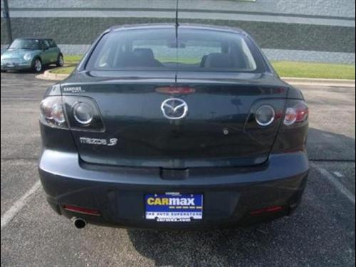 Mazda 3 2009 photo 5