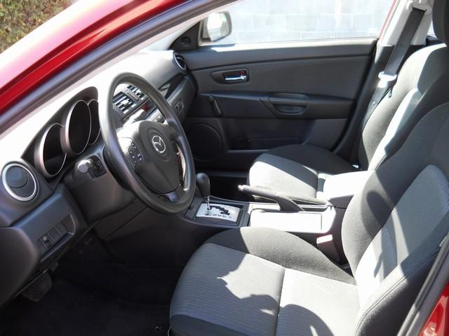 Mazda 3 2009 photo 2