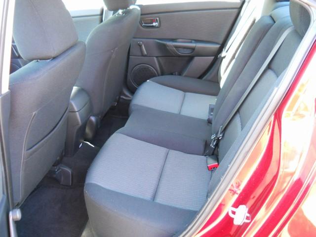 Mazda 3 2009 photo 4