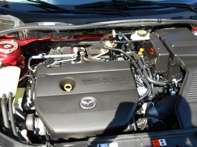 Mazda 3 2009 photo 5