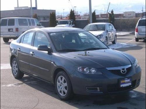 Mazda 3 Leather ROOF Other