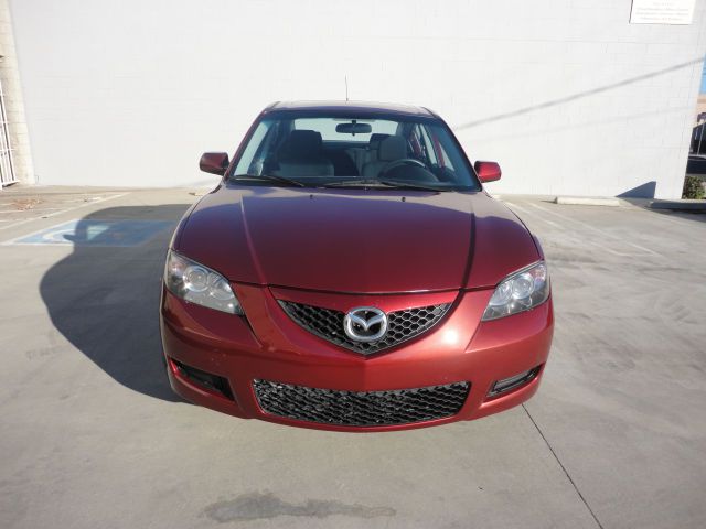 Mazda 3 2009 photo 2