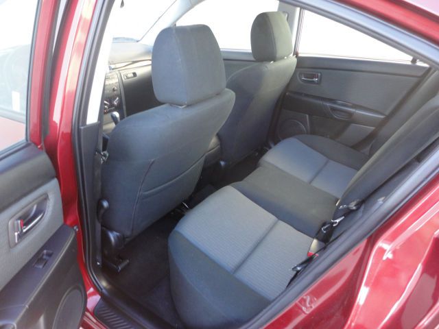 Mazda 3 2009 photo 3