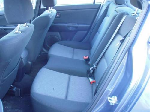 Mazda 3 2009 photo 5