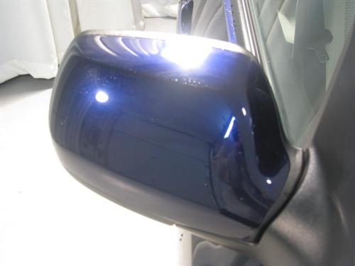 Mazda 3 2009 photo 4