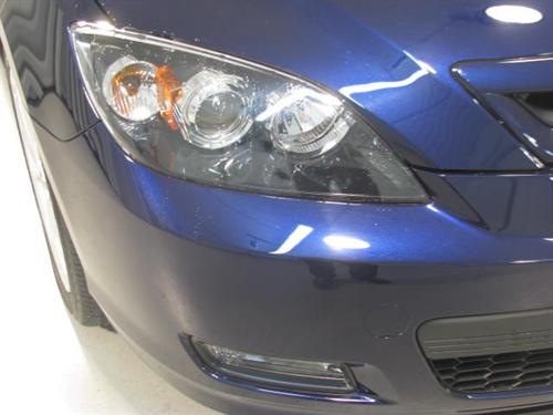 Mazda 3 2009 photo 5