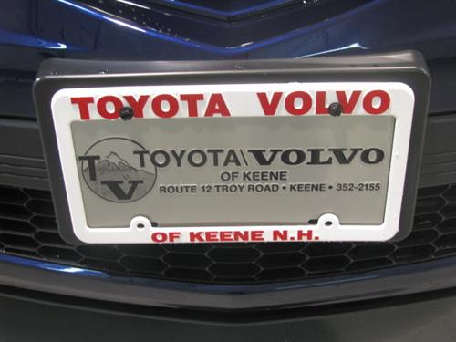 Mazda 3 2009 photo 1