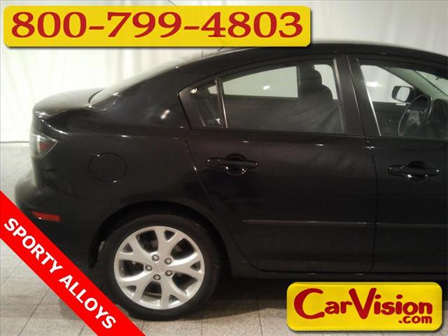 Mazda 3 2009 photo 5