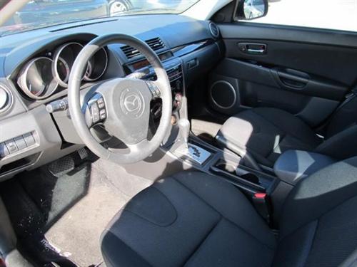 Mazda 3 Xltlariat Other